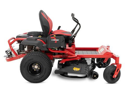 2024 TROY-Bilt Mustang Z54 54 in. Kohler 24 hp in Millerstown, Pennsylvania - Photo 3